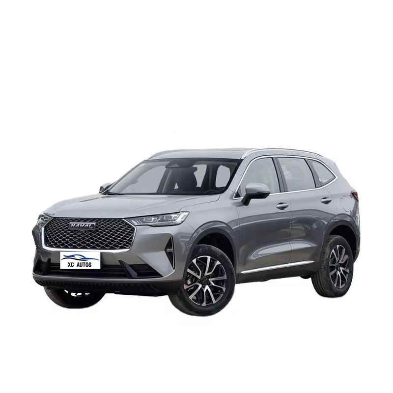 ハヴァル H6 ヘブ ボディキット 2025 ハイブリッドカー 多機能ステアリングホイール付き車両