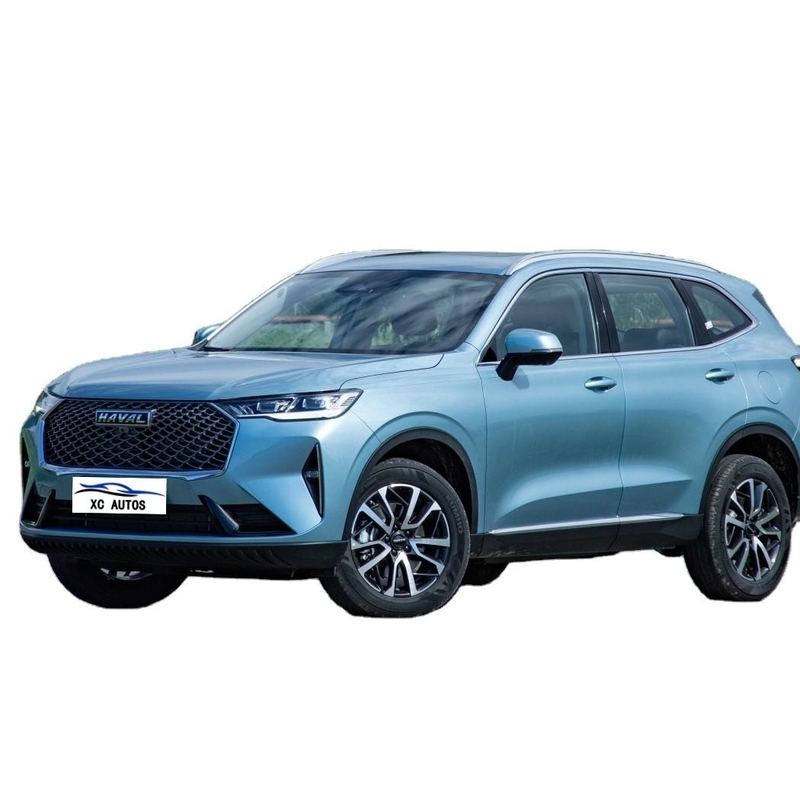 2024年 ユーロVI グレートウォール ハヴァル H6 Gt ハイブリッド エンジン 2020年 2021年 コンパクト SUV 車
