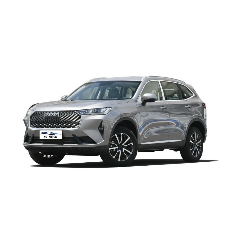 ハヴァル H6 車の最低値 左方向運転 マニュアルトランスミッション ガソリンSUV ドバイ