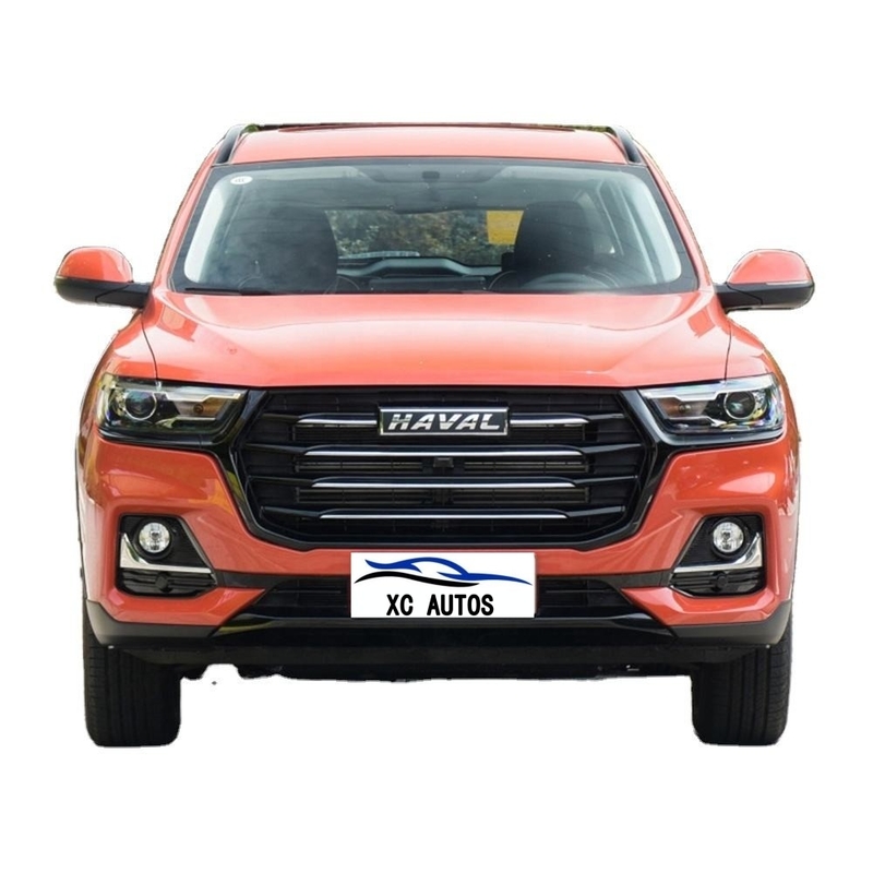 2023 ハヴァル H6 ハイブリッド 中古車 2024 自動車SUV 車 前ドラム 後ドラムブレーキ