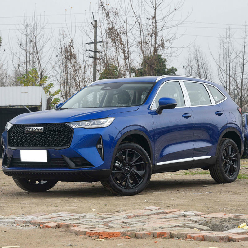 2023 GWM ハヴァル H6 SUV 1.5T R18 ガソリン ガソリン オートトランスミッション LHD 後部カメラ ACC クルーズプラス