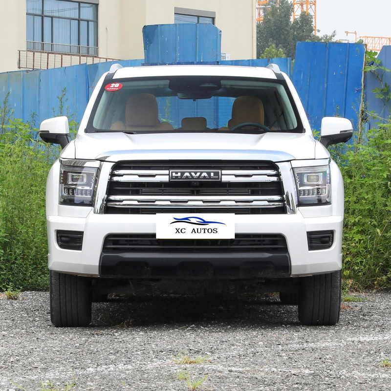 2023 GWM ハヴァル H5 左方向車 自動車 ガソリン 中国車 壁車 屋根付き車