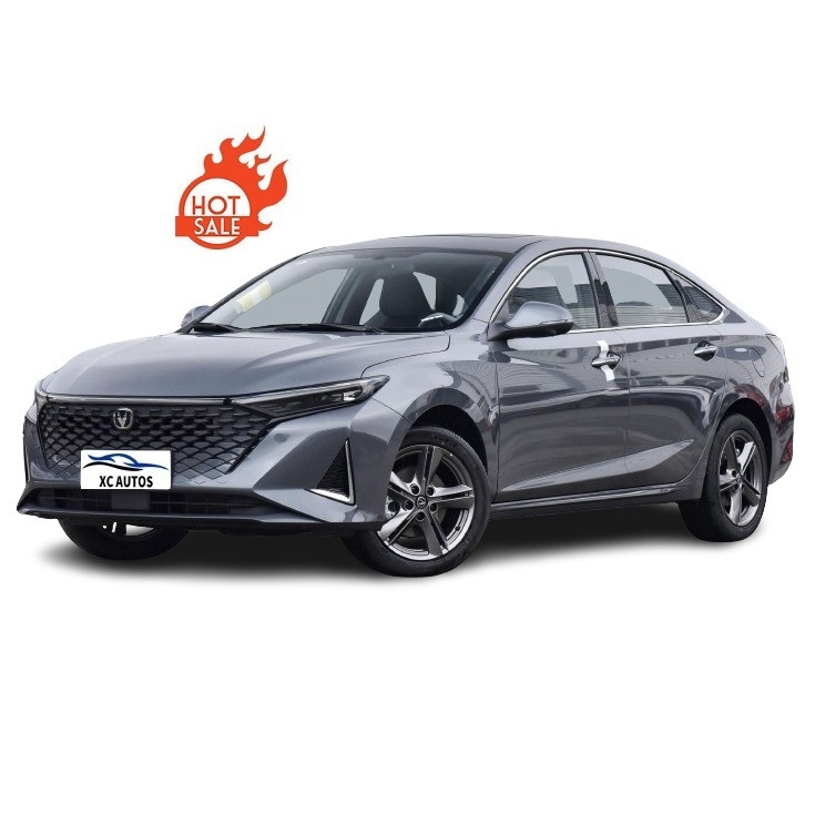 レベル コンパクト セダン 燃料 ガソリン 中古車 2023 チャンガン・イダ スポーツカー 燃料