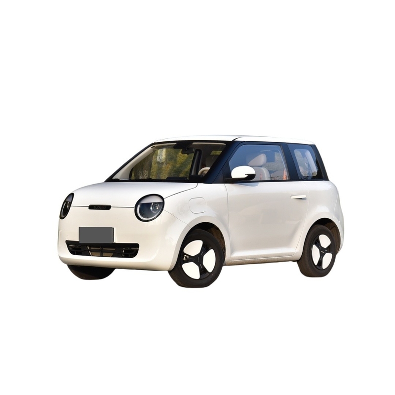 チャンガン ルミン 純電動 48 hp モーター マックス トーク 87 Nm チャンガン 電動 車
