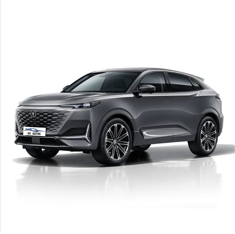チェンガン・ユニK 2WD 4WD 自動SUV ESC電子安定制御システム Yes