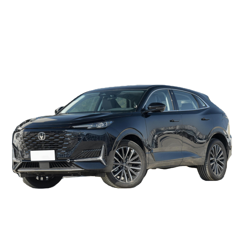 チャンガン・ユニ-K 2.0T ガソリンSUV 2024 電動運転席調整とLEDヘッドライト